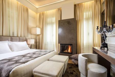 3Sixty & Suites - 36