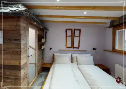 Ringstrasse - One Bedroom No.17 - 37