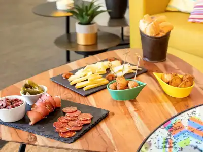 Ibis Styles Les Houches Chamonix - 7