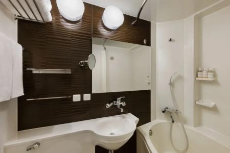 Four Points Flex by Sheraton Kobe Sannomiya - 27