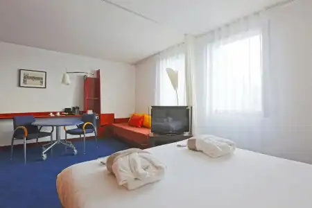 Novotel Suites Nancy Centre - 275