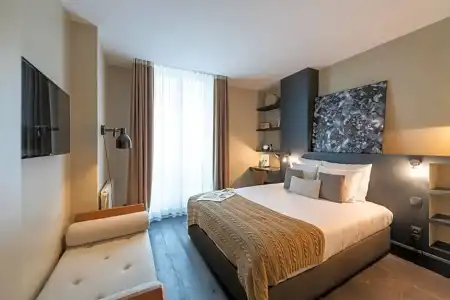 1er Etage Marais - 64