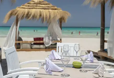 Yadis Djerba Thalasso & Golf - 7