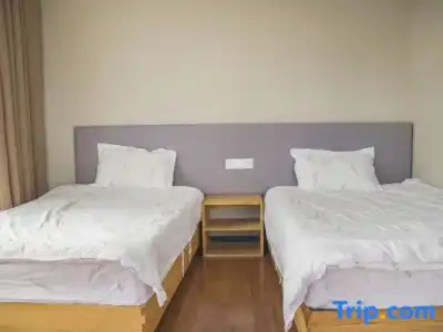Fengma Feiyang Hostel - 42