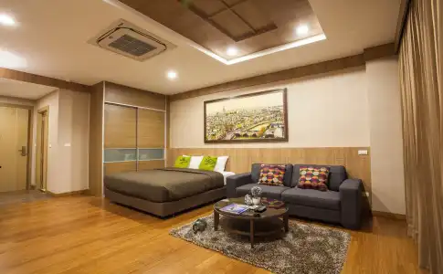 Hillside Residence Khaoyai - 8