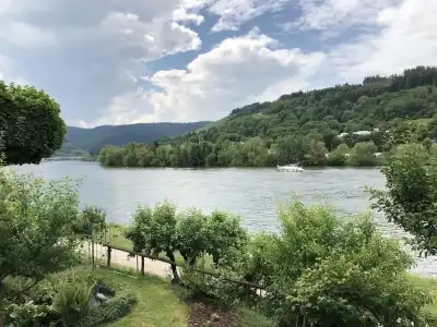 Garni Cafe im Hamm - 26