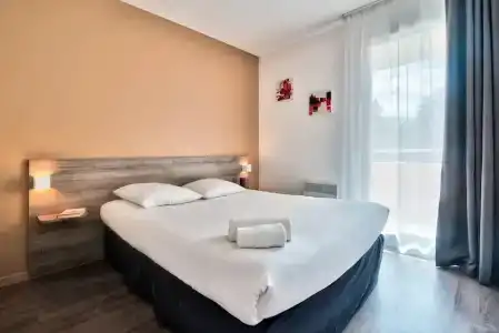 Comfort ApartToulouse Metropole - 96