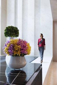 Marriott Executive Apartments Bangkok, Sukhumvit Thonglor - 35
