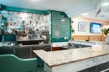 Residence Monia - 9