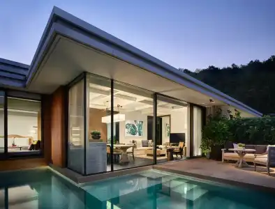 Rosewood Phuket - 49
