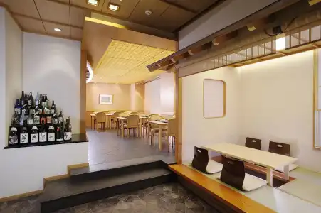 Emisia Sapporo - 23
