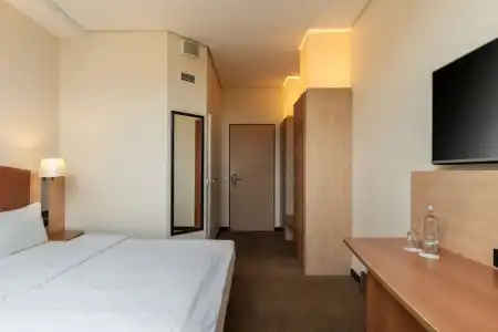 IntercityBerlin Ostbahnhof - 6