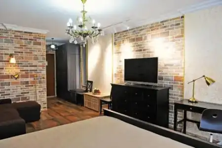 Bliss Apartaments on the 22nd Floor - 3