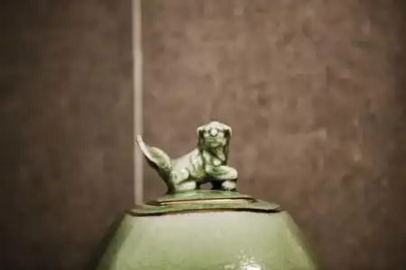 Oriental Heritage - 41