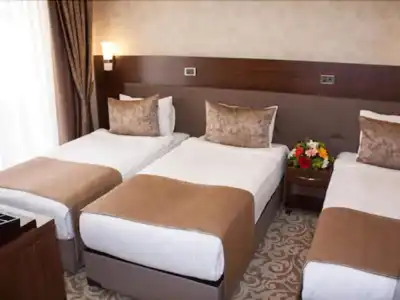 Görükle Oruç & Spa - 29