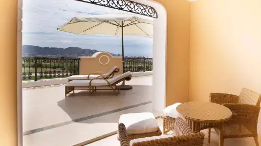 The Level at Melia Villaitana - 115