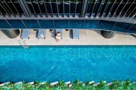 InterContinental Singapore Robertson Quay by IHG - 16