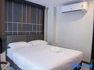 Hallton Bangkok - 67