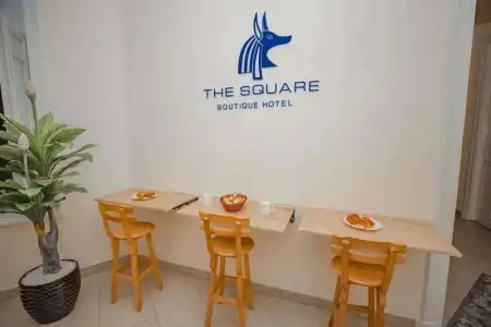 The Square Boutique - 8