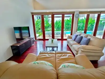 PRAN-A-LUXE Exclusive Pool Villa - 54