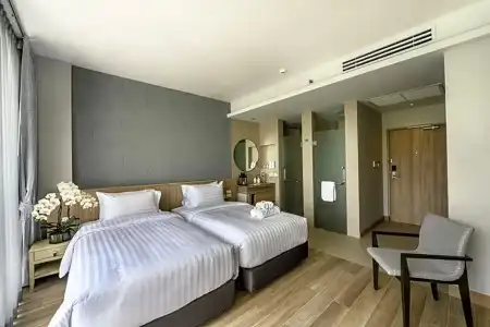 Franjipani Resort Hua Hin - 111