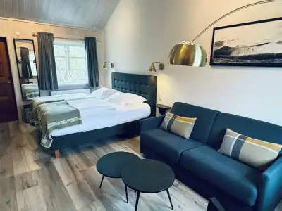 Vogafjós Guesthouse - 32
