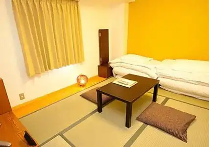 Prime inn Toyama - 4