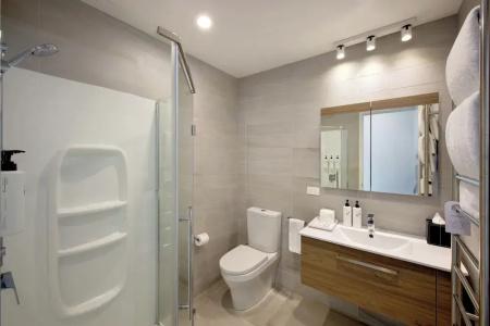 Swiss-Belsuites Victoria Park Auckland - 147