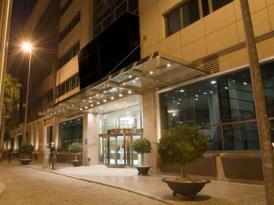 Eurostars Acteón - 45