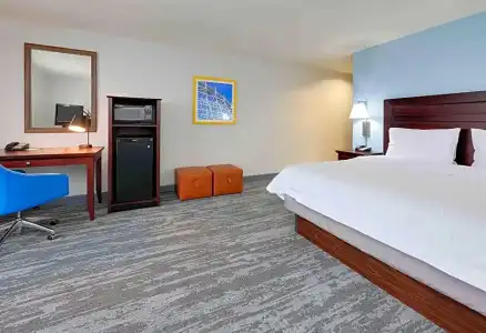 Hampton Inn & Suites Dallas-Arlington-South - 35