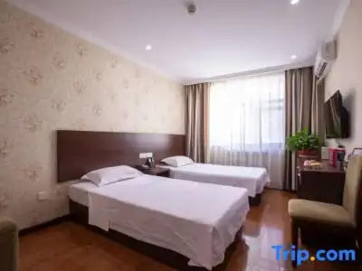 ibis budget Singapore Sapphire - 42