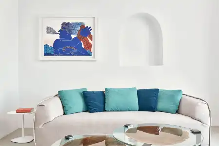 Myconian Ambassador Relais & Chateaux - 124