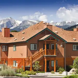 WorldMark Estes Park - 0