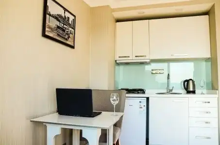 Allegra Suites Galata - 15