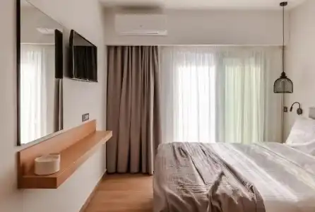 Batis Aero Beachfront Wellbeing - 102