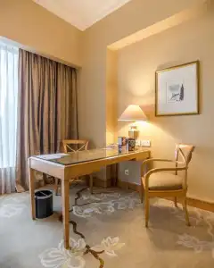 JW Marriott Jakarta - 75