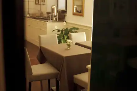 Albergo Accademia - 17