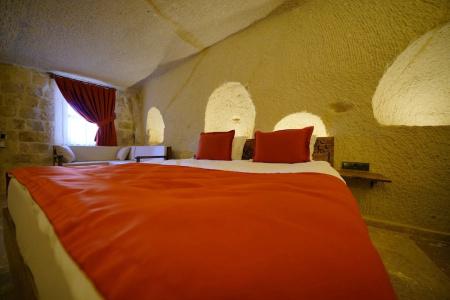 Vezir Cave Suites - 251