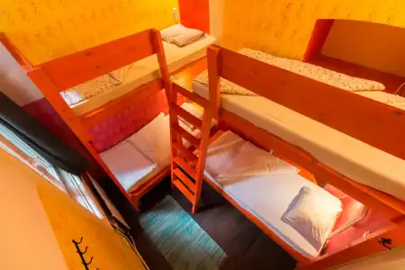 Baroque Hostel & Coworking - 39