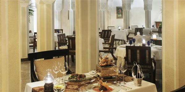 The Oberoi Beach Resort, Sahl Hasheesh - 29