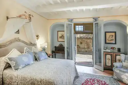 Il Falconiere Relais & Spa - 1