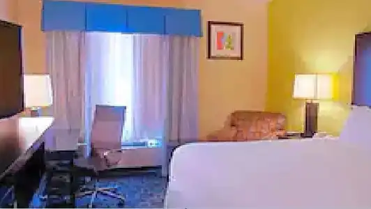 Super 8 by Wyndham Irving/DFW Apt/North - 41