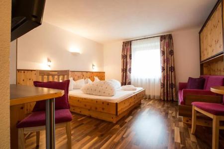Alpenresidenz Ballunspitze - Kinderhotel - 55