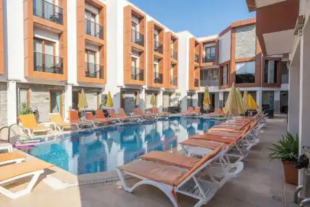Majeste Bodrum - 33