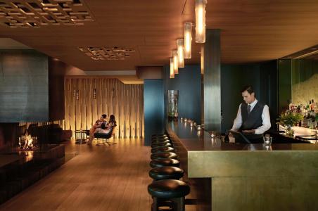Bellevue Park& Spa - Relais & Châteaux - 33
