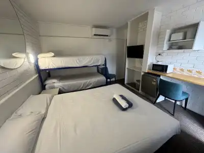 Mayfield Motel - 19
