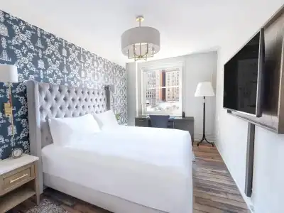 Beacon Grand, A Union Square - 56