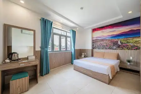 RedDoorz Plus near Le Quang Dinh Street - 23