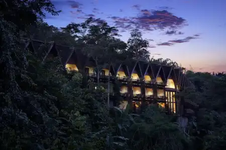 Anantara Golden Triangle Elephant Camp & Resort - 44