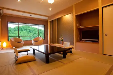 Hanashinsui Ryokan - 25